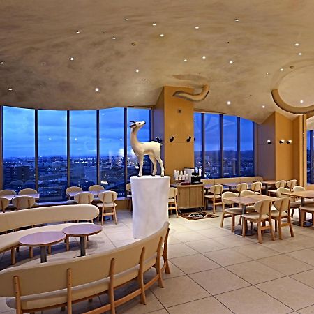 Hotel Wing International Premium Kanazawa Ekimae Buitenkant foto