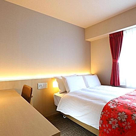 Hotel Wing International Premium Kanazawa Ekimae Buitenkant foto