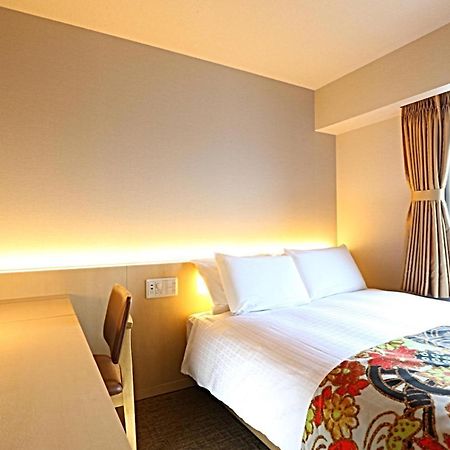 Hotel Wing International Premium Kanazawa Ekimae Buitenkant foto