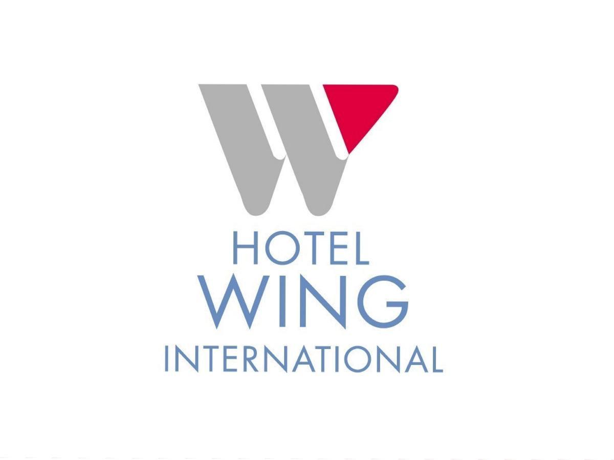 Hotel Wing International Premium Kanazawa Ekimae Buitenkant foto