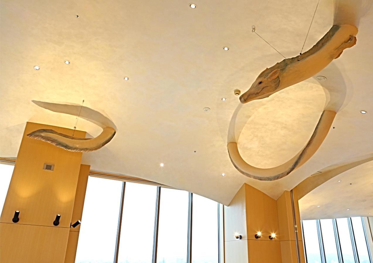 Hotel Wing International Premium Kanazawa Ekimae Buitenkant foto