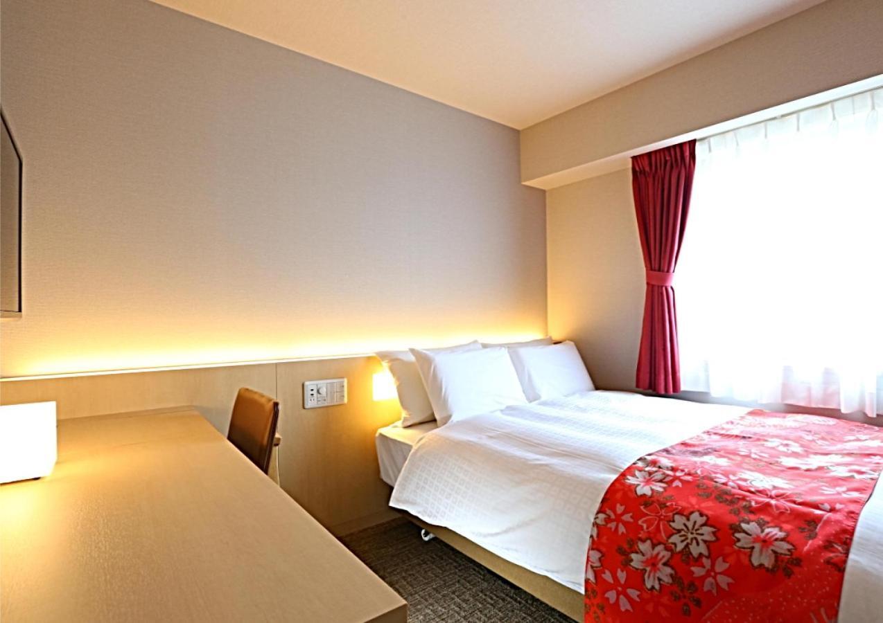 Hotel Wing International Premium Kanazawa Ekimae Buitenkant foto